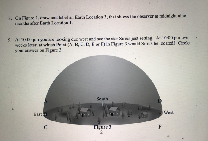 20+ Lecture-Tutorials For Introductory Astronomy Answers Pdf