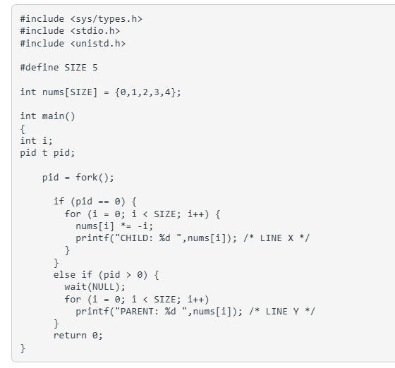 Solved Using the program in java, shown in the figure below, | Chegg.com