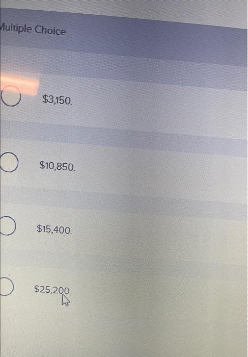 Solved Stock Co Uses A Job Costing System. The Following | Chegg.com