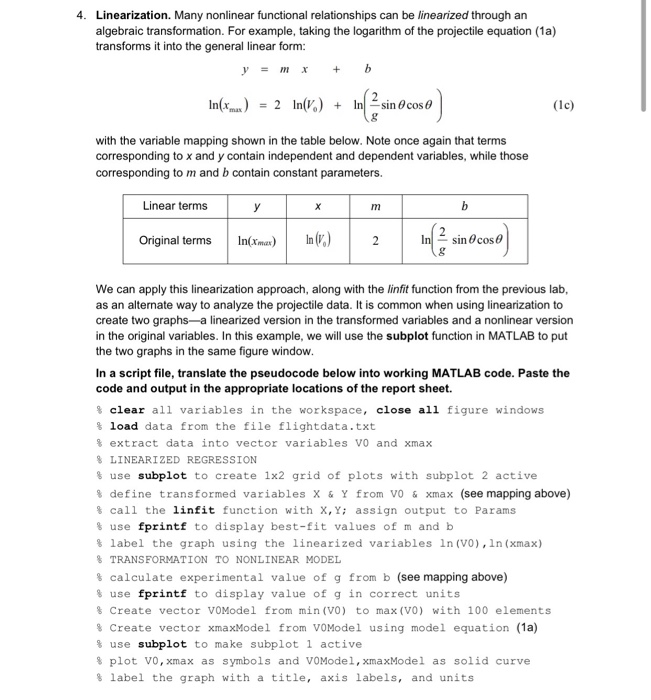 Solved In The First Part Of This Lab, You Will Explore Basic | Chegg.com