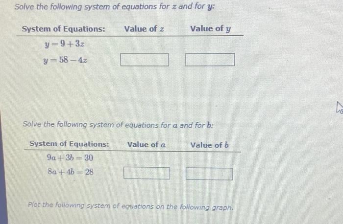 solved-solve-the-following-system-of-equations-for-z-and-for-chegg