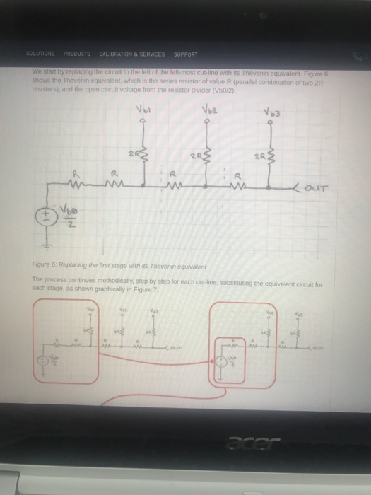 Solved can you please show me the calculations of this ?? i | Chegg.com