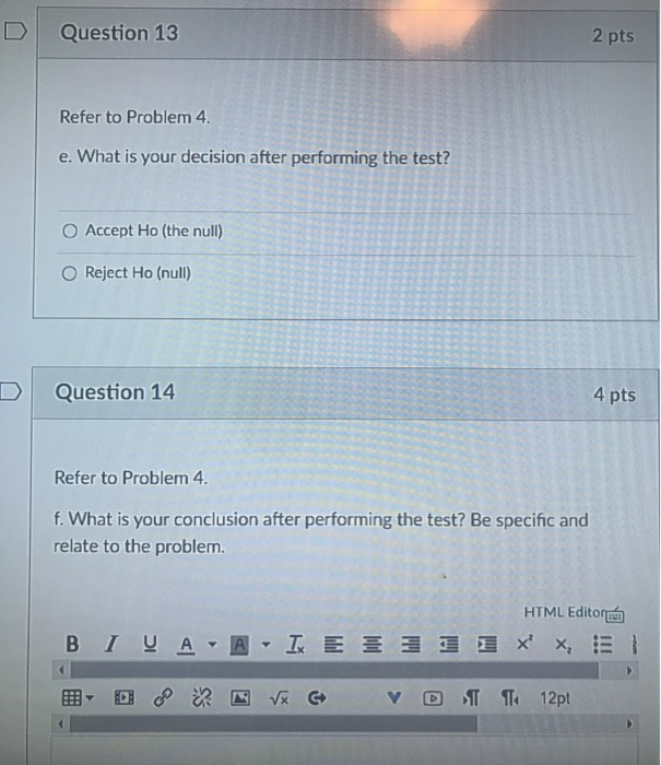 Solved Problem 4-3.B on Ch12 One of largest banks in the | Chegg.com