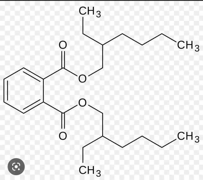 Solved show chirality in this structure | Chegg.com