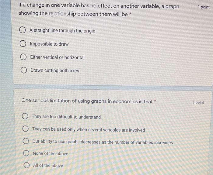 the assignment to variable has no effect