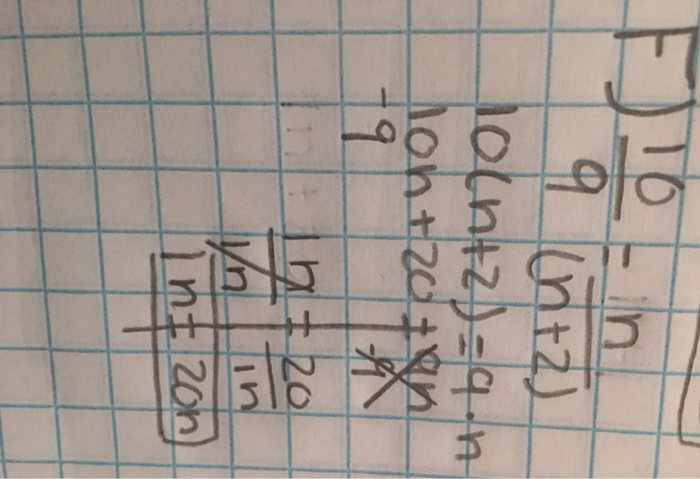 Solved can you please explain all steps. where did the en | Chegg.com