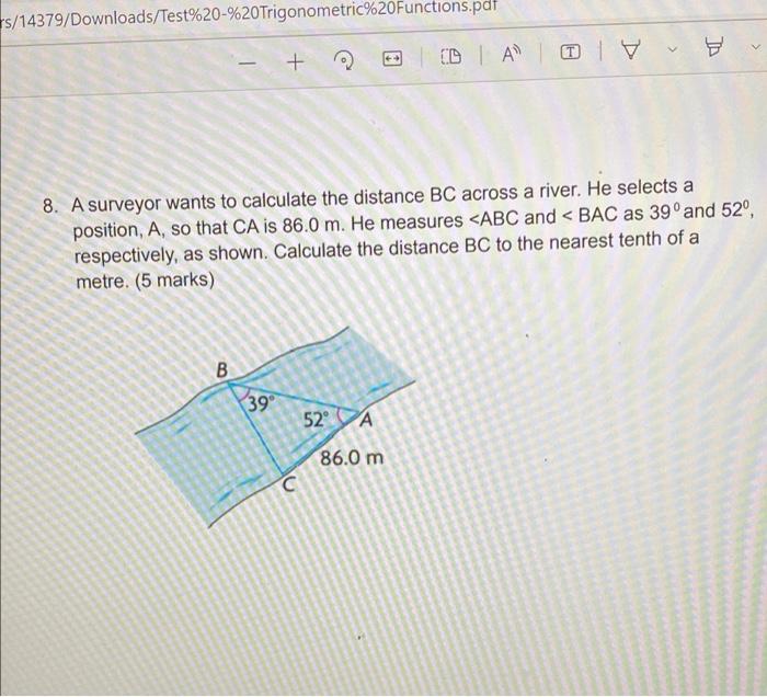 Solved Question | Chegg.com