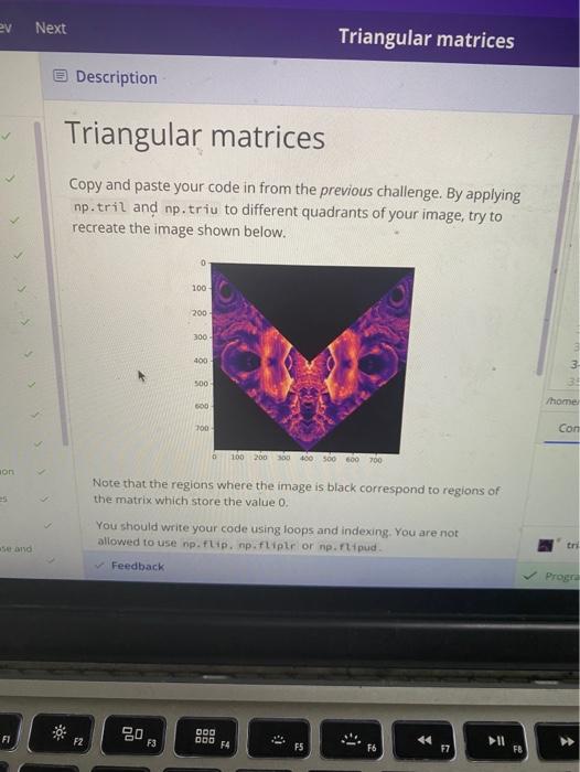 Solved First 2 photos contains the question and shows the | Chegg.com
