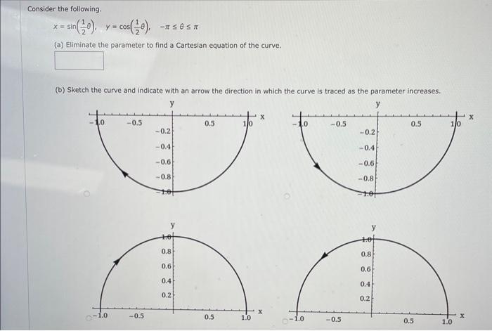 solved-consider-the-following-x-sin-21-y-cos-21-chegg