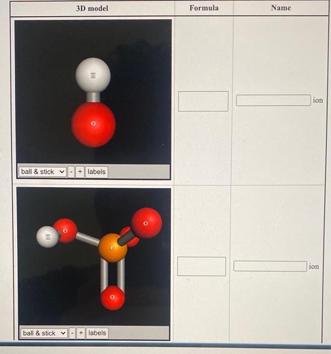 Solved How many protons, neutrons and electrons are there in | Chegg.com
