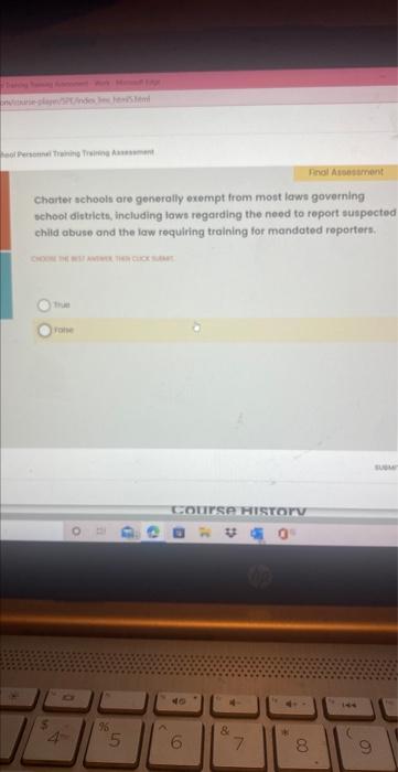 Solved When two or more mandated reporters in a school have | Chegg.com