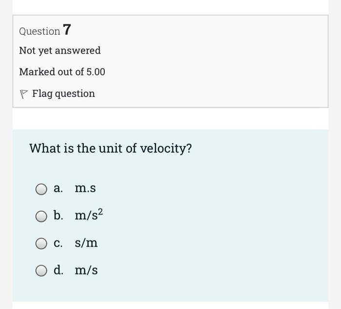 Solved Question 3 Not yet answered Marked out of 10.00 P | Chegg.com