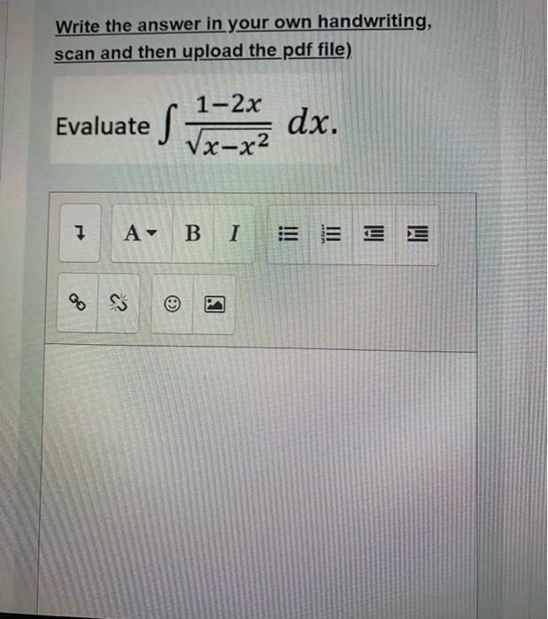 Solved What function did we differentiate to get the | Chegg.com