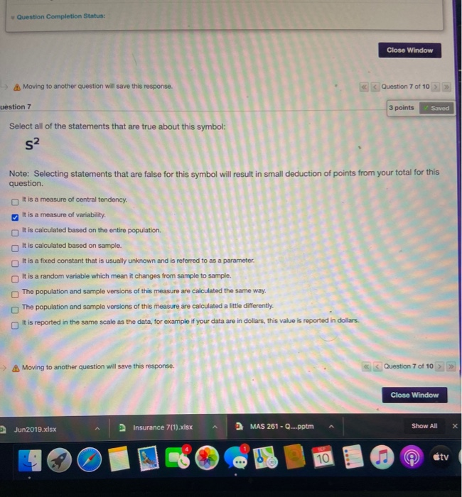 Solved Question Completion Status: Close Window Moving to | Chegg.com
