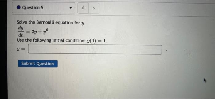 Solved Question 1 > Find the general solution of the | Chegg.com