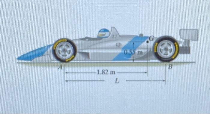 Solved (Figure 1) represents race car. The coefficients of | Chegg.com