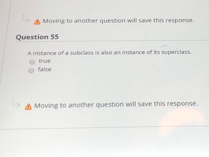Solved A Moving to another question will save this response. | Chegg.com