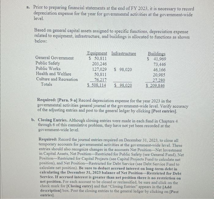 Solved *Please keep in mind that the expense accounts | Chegg.com