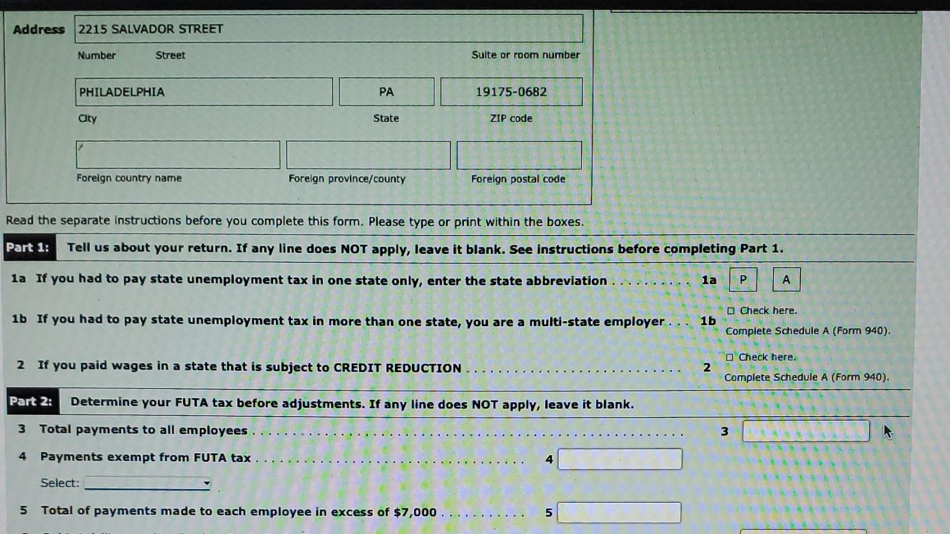 solved-complete-form-940-employer-s-federal-unemployment-chegg