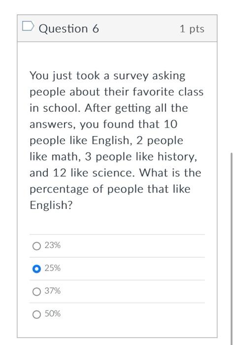 People Science. People Answers