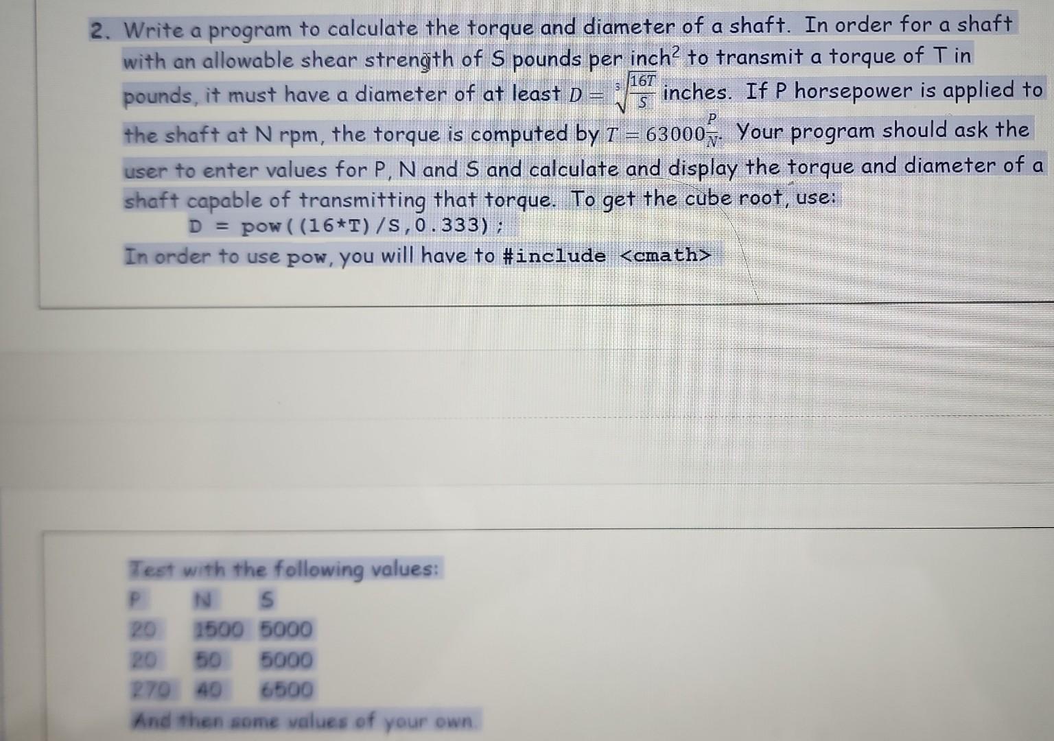Solved 1. Given a circular ring, for example a piece of | Chegg.com