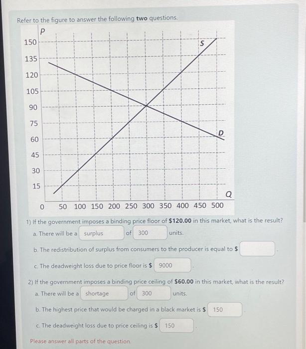 Solved Refer to the figure to answer the following two | Chegg.com