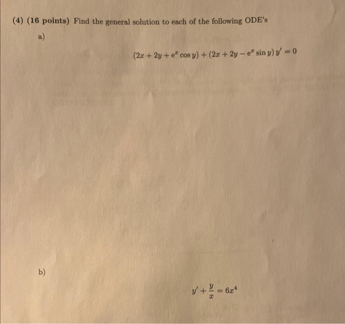 Solved answer part a and b correctly and i will give a | Chegg.com