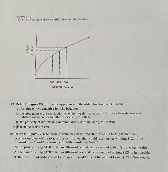 Solved Figure 27−1 The following figure shows a utility | Chegg.com