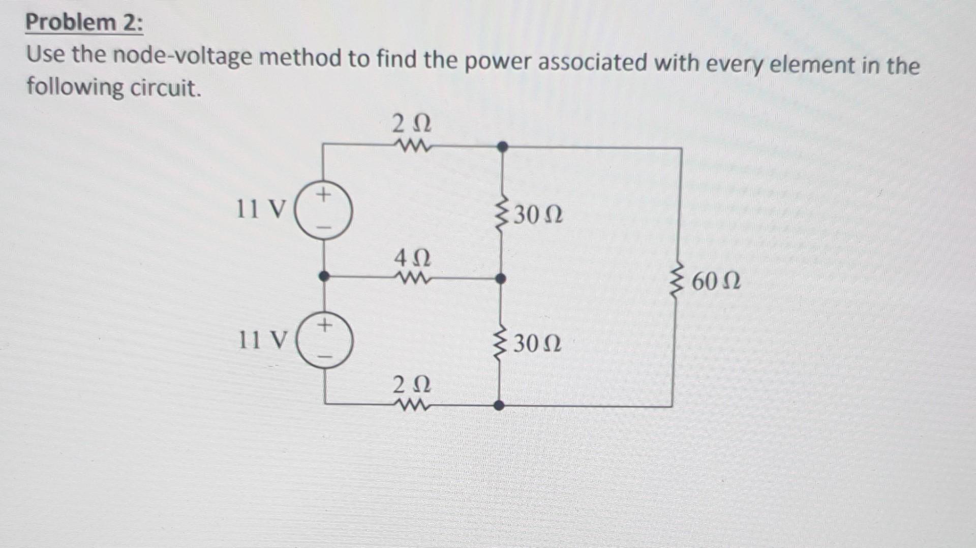 solved-use-the-node-voltage-method-to-find-the-power-chegg