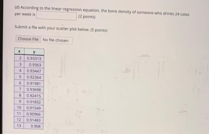 Solved can someone please explain how to solve those | Chegg.com