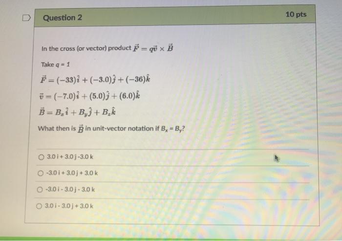 Solved Question 1 10 Pts A Ball Is Thrown Upward From The Chegg Com