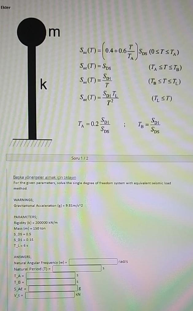 Solved Ekler M S N 04 00 G Son Ost37 Sc T Sps T Chegg Com