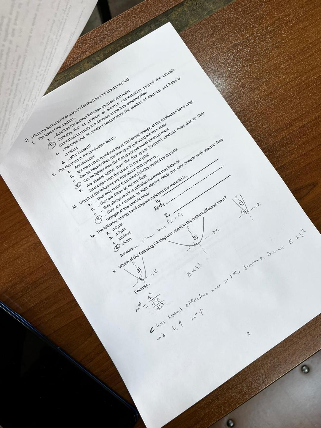 Solved could you give my best answer | Chegg.com