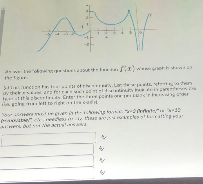 Solved 3 2 1 ſuch 2 1 3 4 5 -1 -2 -5 -4-3-2 Answer the | Chegg.com