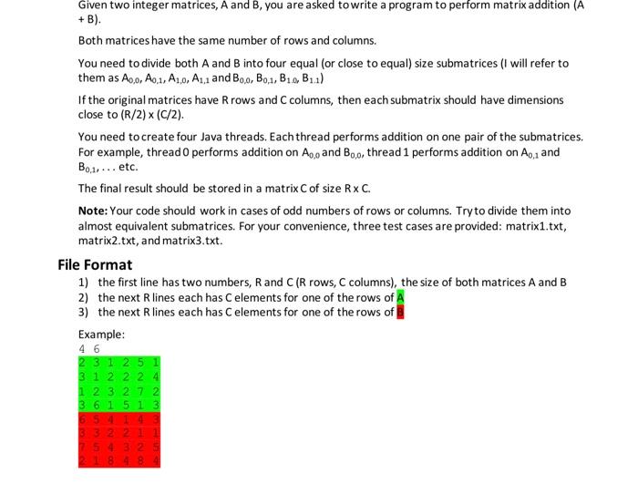 Question | Chegg.com