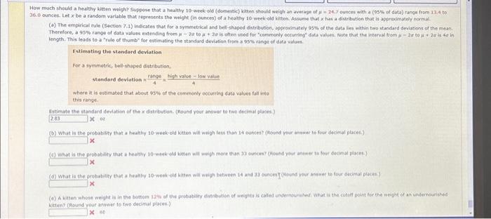 Solved length. This leads to a 