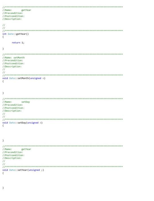 Solved Data Structure and Algorithm Analysis-COP3530 Program | Chegg.com