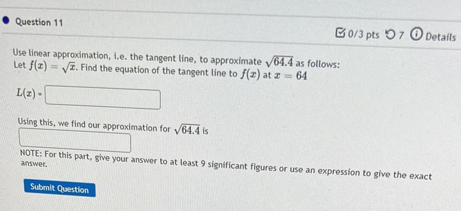 Solved please please solve all parts of this question | Chegg.com