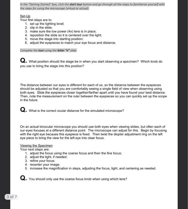 Solved please answer as many as you can. i can re post | Chegg.com