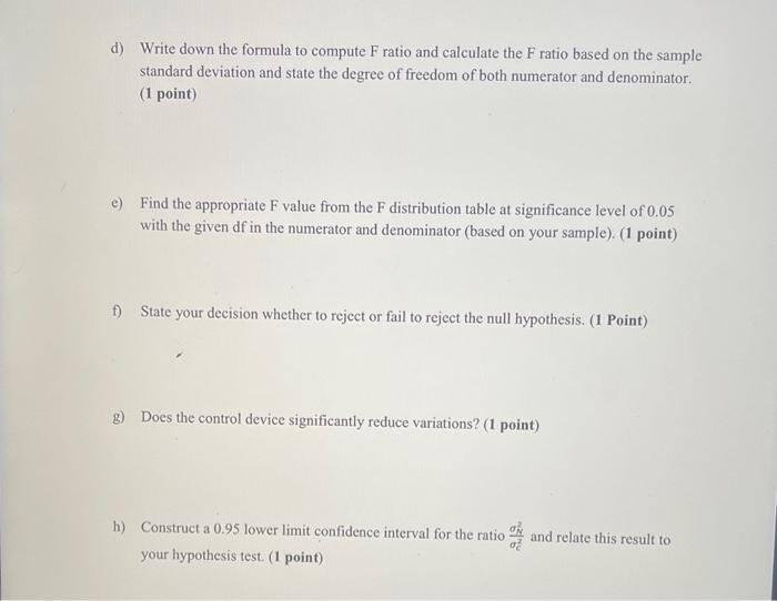 Solved INSTRUCTIONS: Please submit your answers to the | Chegg.com