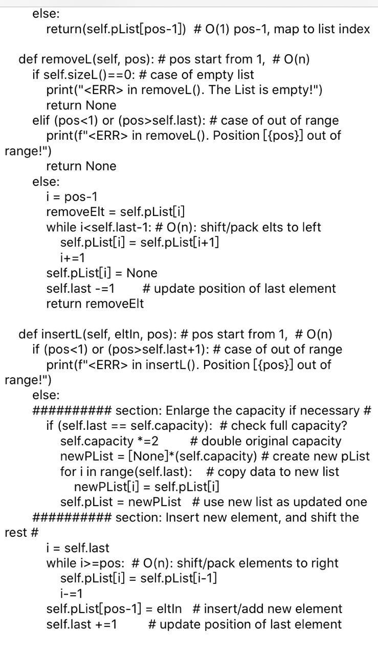 Solved 2. Part B, A1B (10 marks) Write a Python program, | Chegg.com