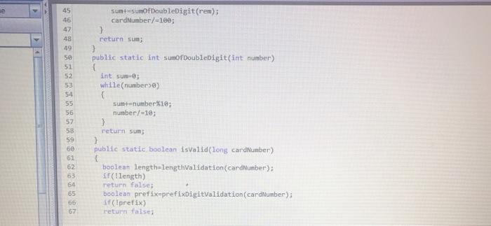 Solved 0 000 8 9 10 1 import java.util.Scanner; 2 public | Chegg.com