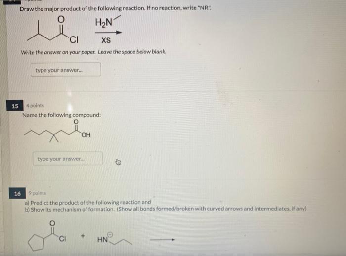 Solved Propose A Multistep Synthesis Of The Following | Chegg.com