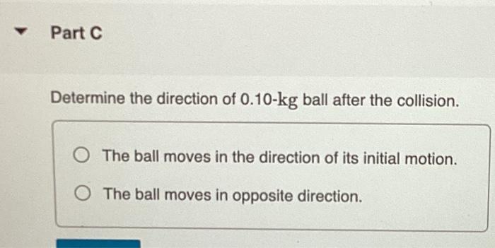 Solved A 0.060−kg Tennis Ball, Moving With A Speed Of 5.3 | Chegg.com