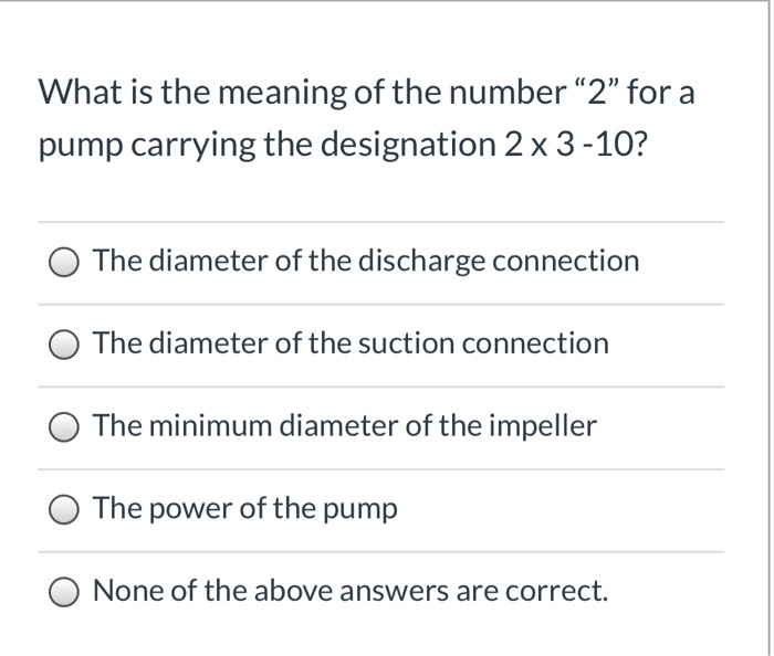 pump meaning