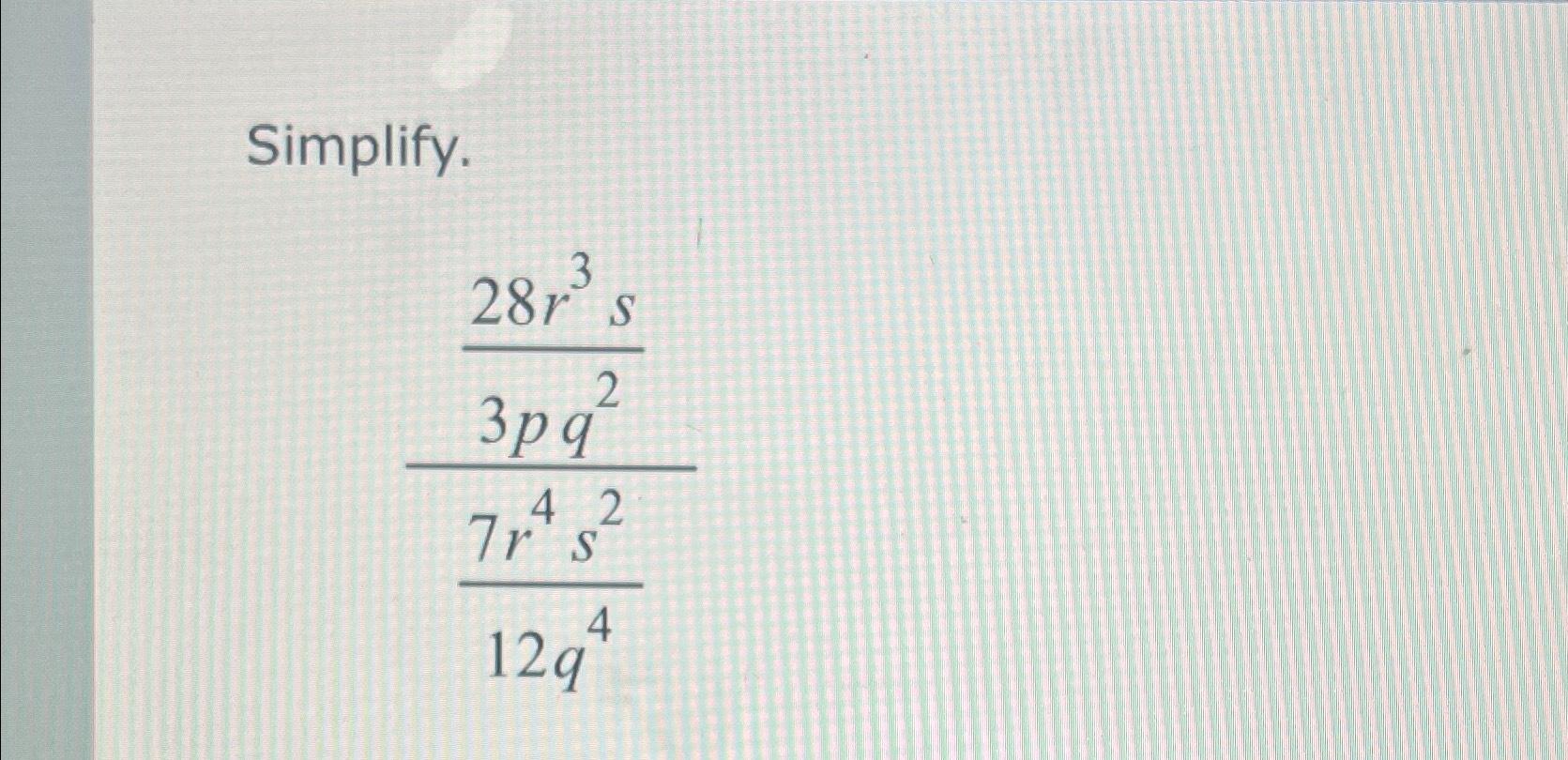 solved-simplify-28r3s3pq27r4s212q4-chegg