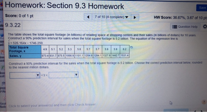 Home homework picture