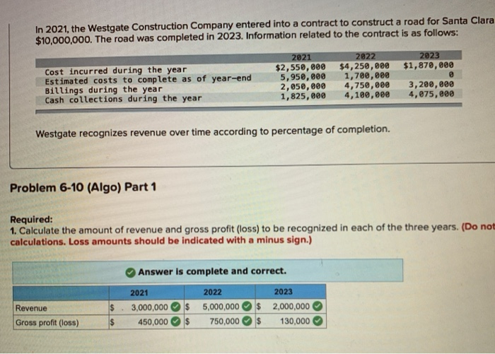 Solved The journal entry of three years are including 1. | Chegg.com