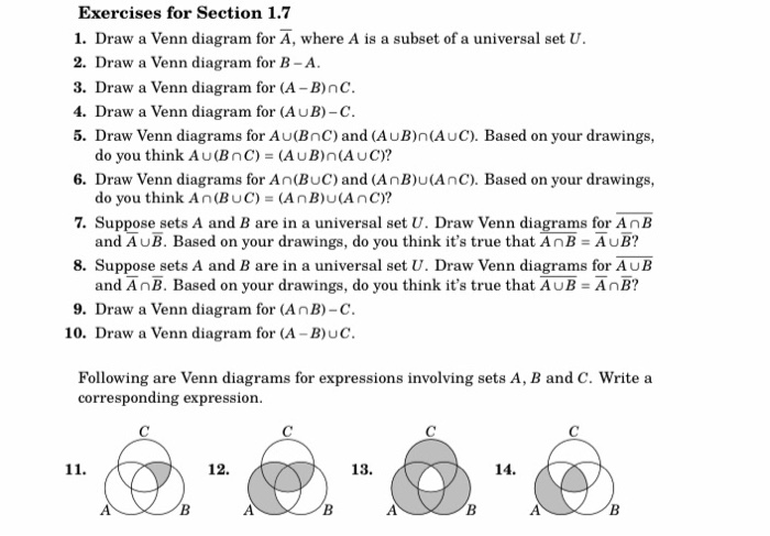 Solved 4 Suppose A B C D And B A B Find A Chegg Com