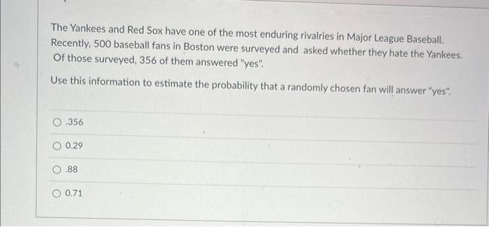 Student show they're Sox fans